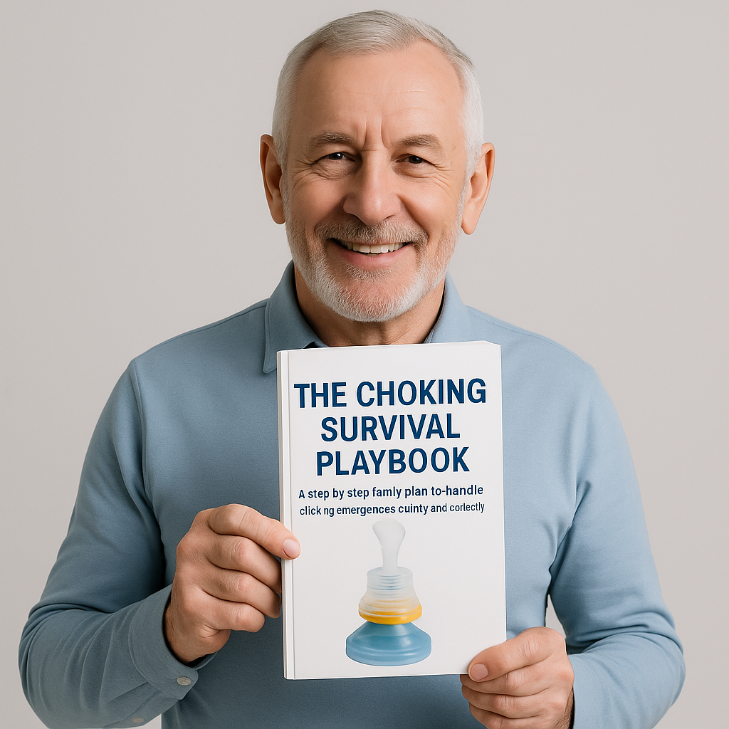 The Choking Survival Playbook