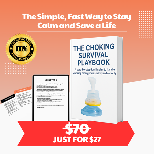 The Choking Survival Playbook