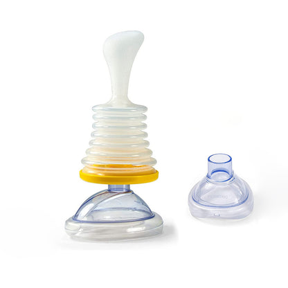 No More Choking Device