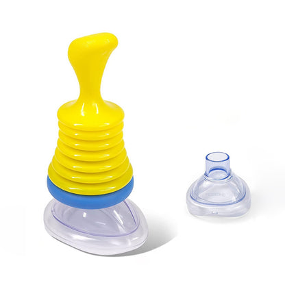 No More Choking Device